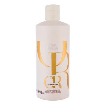 Wella Professionals Oil Reflections Luminous Reveal Shampoo