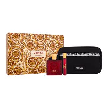 Versace Eros Flame