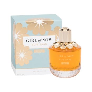 Elie Saab Girl of Now Shine