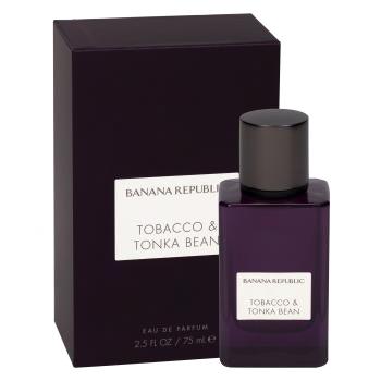 Banana Republic Tobacco & Tonka Bean