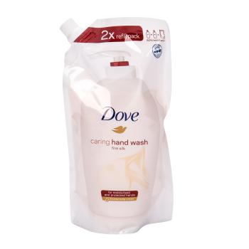 Dove Fine Silk