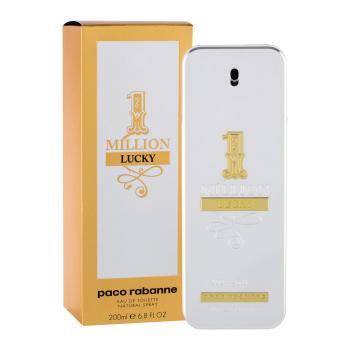Paco Rabanne 1 Million Lucky