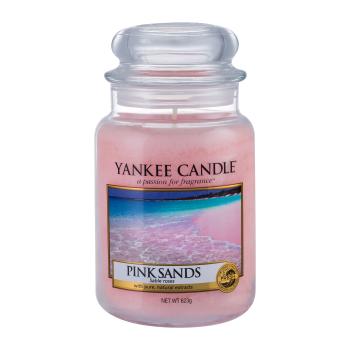 Yankee Candle Pink Sands