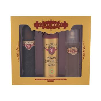 Cuba Royal