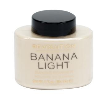 Makeup Revolution London Baking Powder