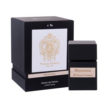 Tiziana Terenzi Maremma