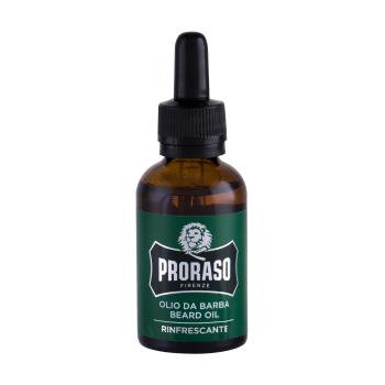 PRORASO Eucalyptus Beard Oil