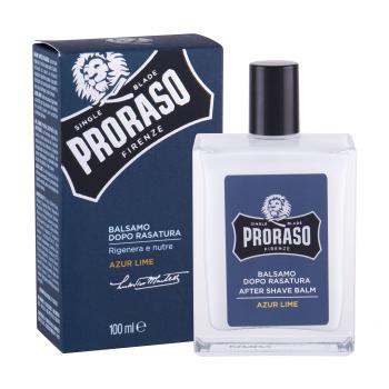PRORASO Azur Lime After Shave Balm