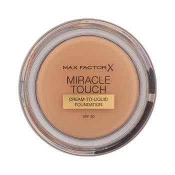 Max Factor Miracle Touch Cream-To-Liquid