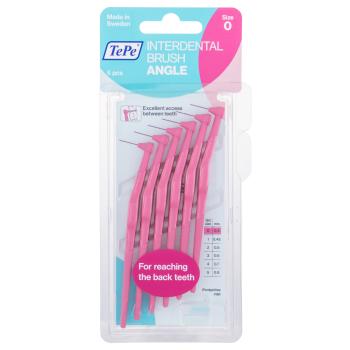 TePe Angle 0,4 mm