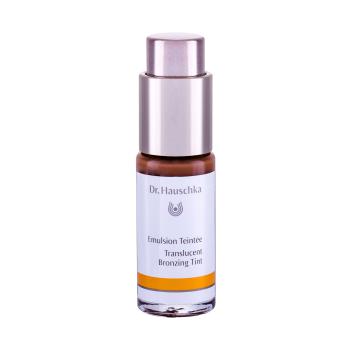 Dr. Hauschka Translucent Bronzing Tint