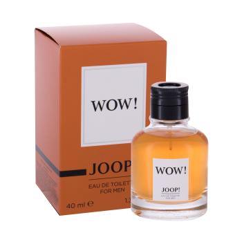 JOOP! Wow!