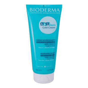 BIODERMA ABCDerm Cold-Cream Face & Body