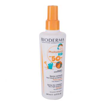 BIODERMA Photoderm Kid Spray SPF50+