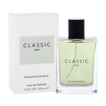Banana Republic Classic Green