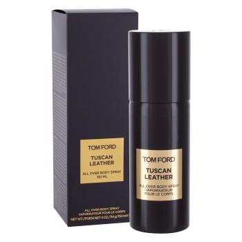 TOM FORD Tuscan Leather