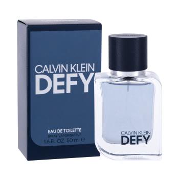 Calvin Klein Defy