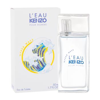 KENZO L´Eau Kenzo Pour Homme Hyper Wave