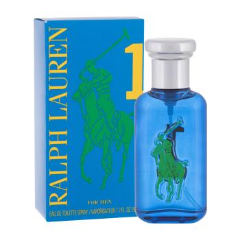 Ralph Lauren Big Pony 1