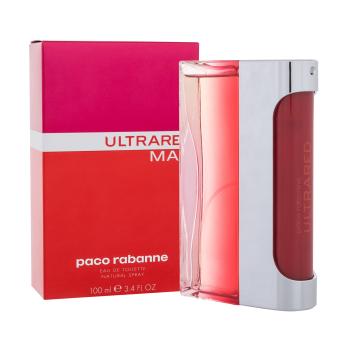 Paco Rabanne Ultrared