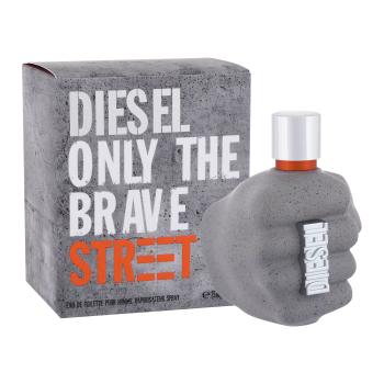 Diesel Only The Brave Street