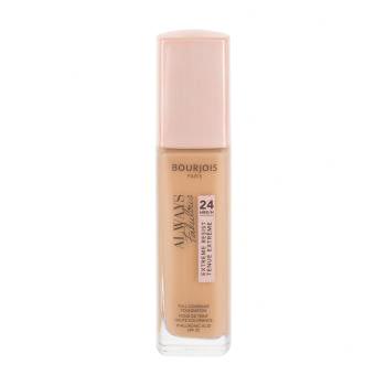 BOURJOIS Paris Always Fabulous 24H SPF20