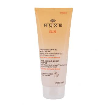 NUXE Sun After-Sun Hair & Body
