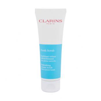 Clarins Fresh Scrub