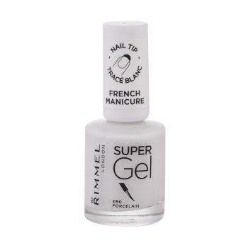 Rimmel London Super Gel STEP1