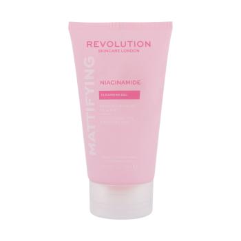 Revolution Skincare Niacinamide Mattifying