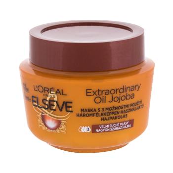 L'Oréal Paris Elseve Extraordinary Oil Jojoba Multi-Use Mask