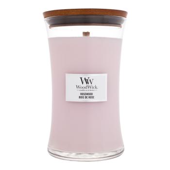 WoodWick Rosewood