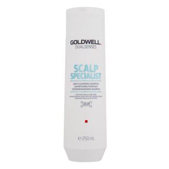 Goldwell Dualsenses Scalp Specialist Deep Cleansing Shampoo