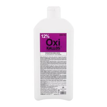 Kallos Cosmetics Oxi 12%
