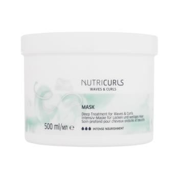 Wella Professionals NutriCurls Deep Treatment