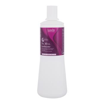 Londa Professional Permanent Colour Extra Rich Cream Emulsion 9%