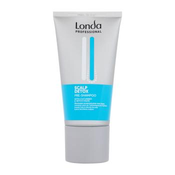 Londa Professional Scalp Detox Pre-Shampoo Treatment
