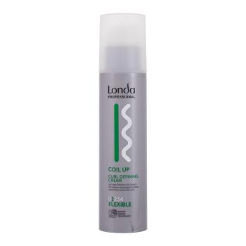Londa Professional Coil Up Curl Defining Cream