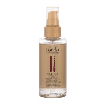 Londa Professional Velvet Oil