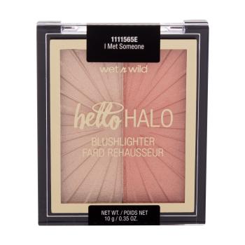 Wet n Wild MegaGlo Hello Halo