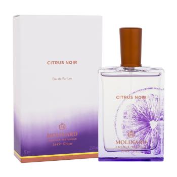 Molinard La Fraîcheur Citrus Noir
