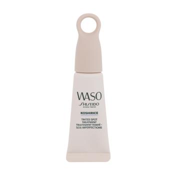 Shiseido Waso Koshirice Tinted Spot