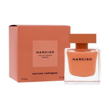 Narciso Rodriguez Narciso Ambrée
