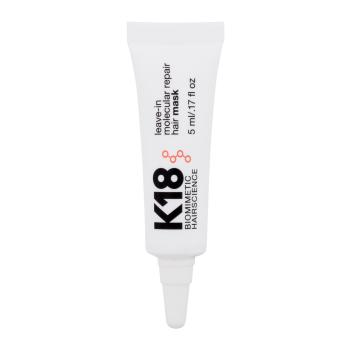 K18 Molecular Repair Leave-In Hair Mask