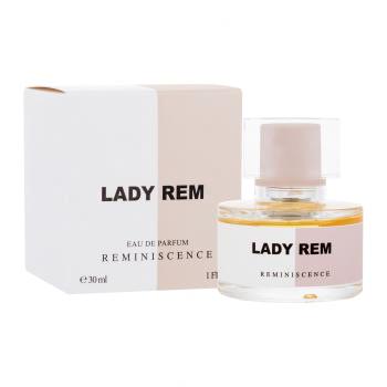 Reminiscence Lady Rem