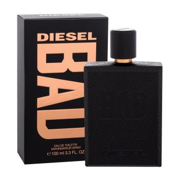 Diesel Bad