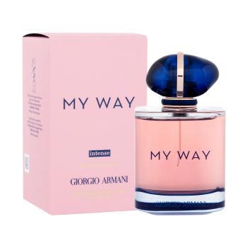 Giorgio Armani My Way Intense