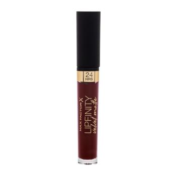 Max Factor Lipfinity Velvet Matte 24HRS