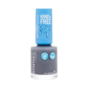 Rimmel London Kind & Free