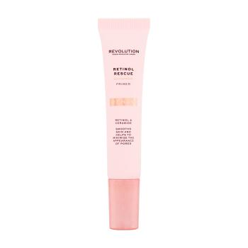 Makeup Revolution London Rehab Retinol Rescue Primer